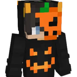 mono1110 Minecraft avatar bust