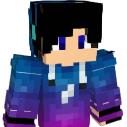 mono_1212 Minecraft avatar bust