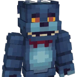 monokade's Minecraft skin