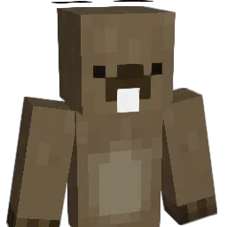 monoli33o Minecraft avatar bust