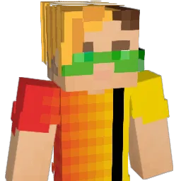 monomoter's Minecraft skin