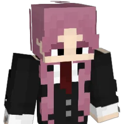 monomya's Minecraft skin