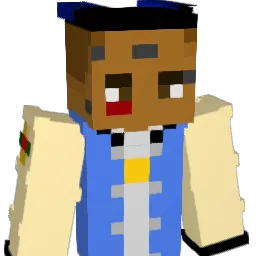 monoooo's Minecraft skin
