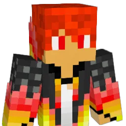 monopattino89 Minecraft avatar bust