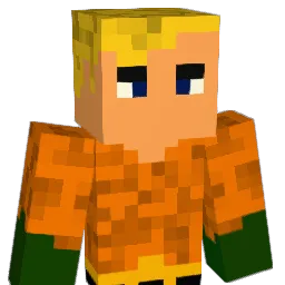 monorio1 Minecraft avatar bust