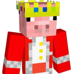 monotalk Minecraft avatar bust