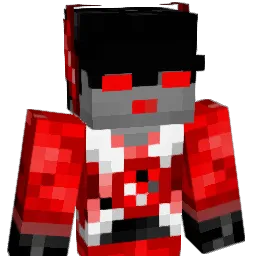 monquito51 Minecraft avatar bust