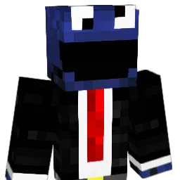 monsay102 Minecraft avatar bust