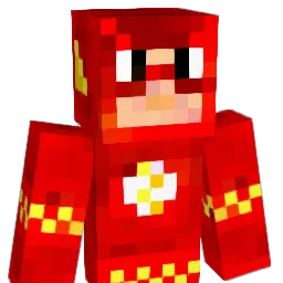 monsoon782 Minecraft avatar bust