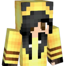 monsta7's Minecraft skin
