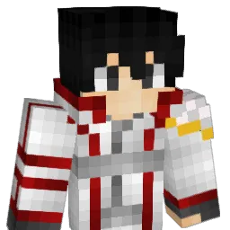 monster223 Minecraft avatar bust