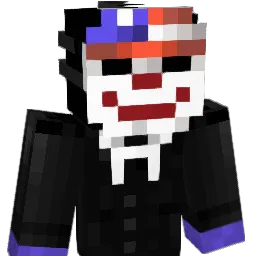 monster_ae86 Minecraft avatar bust