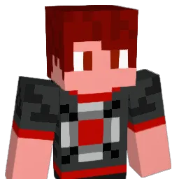 monster_joker14 Minecraft avatar bust