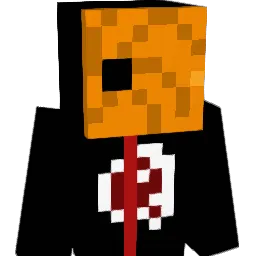 monster_o Minecraft avatar bust