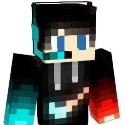 monster_ty1109 Minecraft avatar bust