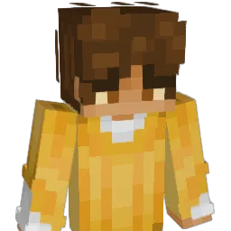 monsterboy43 Minecraft avatar bust