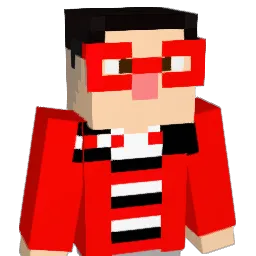monsterboy4 Minecraft avatar bust