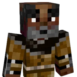 monsterbrick's Minecraft skin