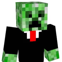 monsterenergy369 Minecraft avatar bust