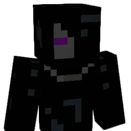 monsterfreak69 Minecraft avatar bust