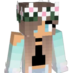monsterhigh1234 Minecraft avatar bust