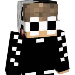 monsterman_5000 Minecraft avatar bust