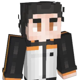 monstermartin9 Minecraft avatar bust