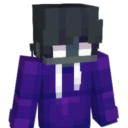 monstermatt9 Minecraft avatar bust