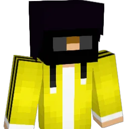 monsternick_'s Minecraft skin