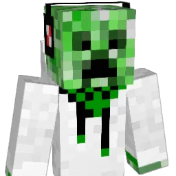 monstertank77 Minecraft avatar bust
