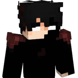 monstyyyy Minecraft avatar bust