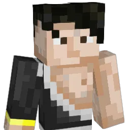 montedlr Minecraft avatar bust