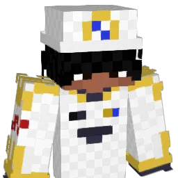 monteziak777 Minecraft avatar bust