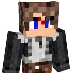 montisman's Minecraft skin