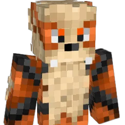 montselp Minecraft avatar bust