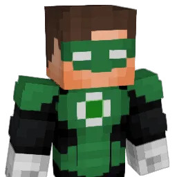 monty3610 Minecraft avatar bust