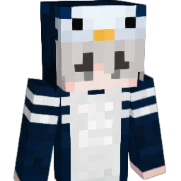 montyboy_ Minecraft avatar bust