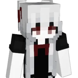 montyyyc Minecraft avatar bust