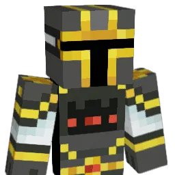 moo_moosheep Minecraft avatar bust