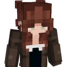 moo_shi Minecraft avatar bust