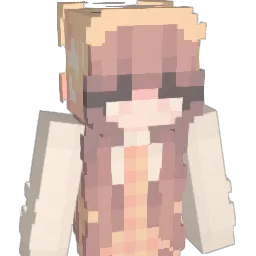 moobloom_cow_ Minecraft avatar bust