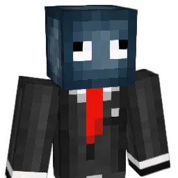 mooch443 Minecraft avatar bust