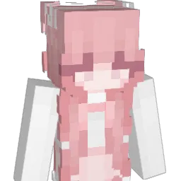 moocow_44 Minecraft avatar bust