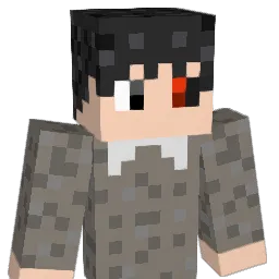 mooday7 Minecraft avatar bust