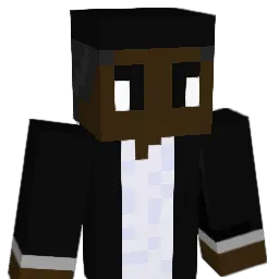 moodayee Minecraft avatar bust