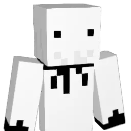 mooddyy Minecraft avatar bust