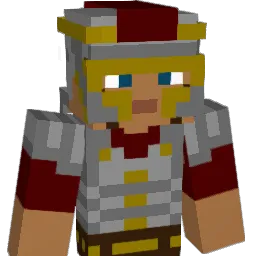 moodydude2 Minecraft avatar bust