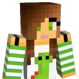 moofasa661 Minecraft avatar bust