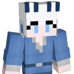 moogi2 Minecraft avatar bust