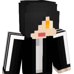 moogier's Minecraft skin